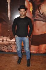 Aamir Khan talks about Dhoom 3 Ticket Prices in Yashraj Studio, Mumbai on 19th Dec 2013